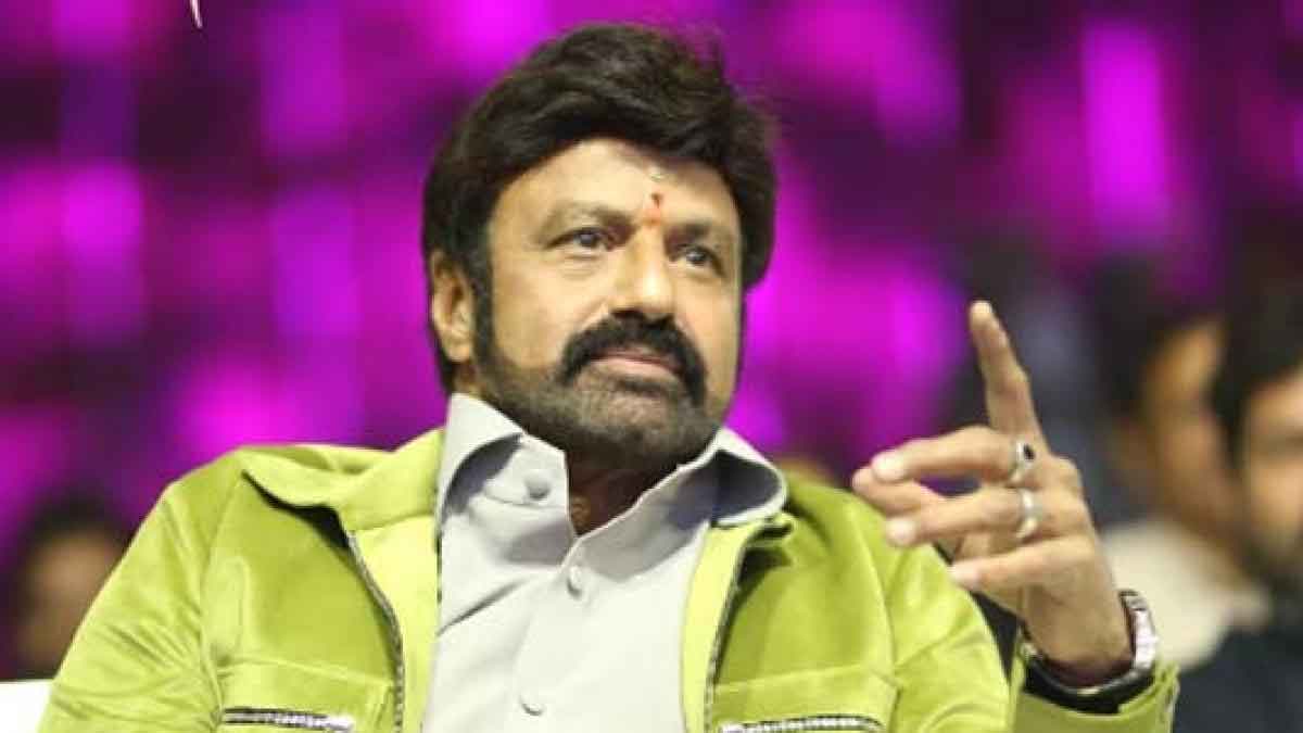 Balakrishna : బాలయ్య తన ఫ్యాన్స్ని కొట్టడం వెనుక ఉన్న అసలు కారణం ఇదే.. తెలిస్తే ఆశ్చర్యపోతారు..! Balakrishna why he slaps his fans this may be the reason
