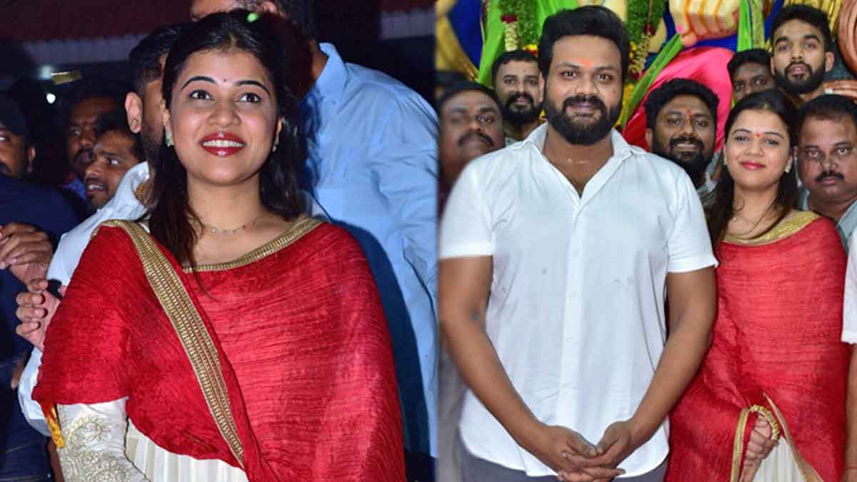 bhuma mounika interesting facts to know 