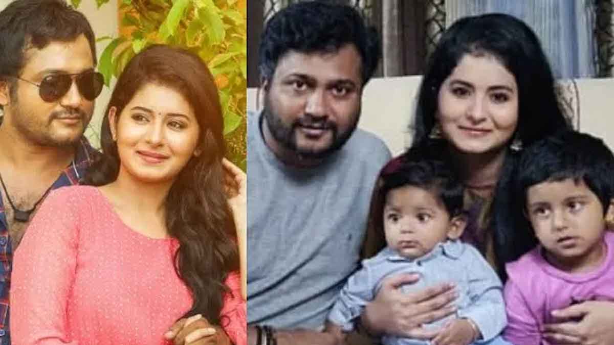 bobby simha wife facts to know 