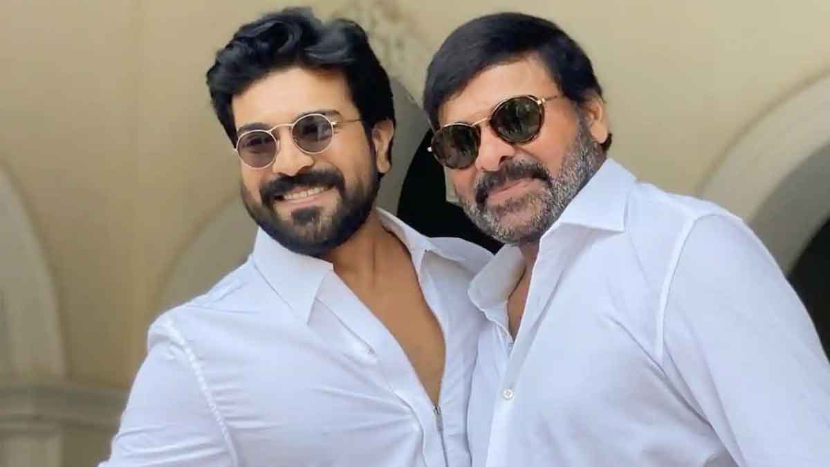 do you know what is the lucky date number for chiranjeevi and ram charan 