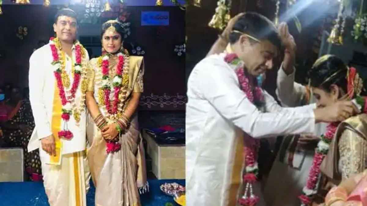 dil raju finally told about his second marriage with tejaswini 
