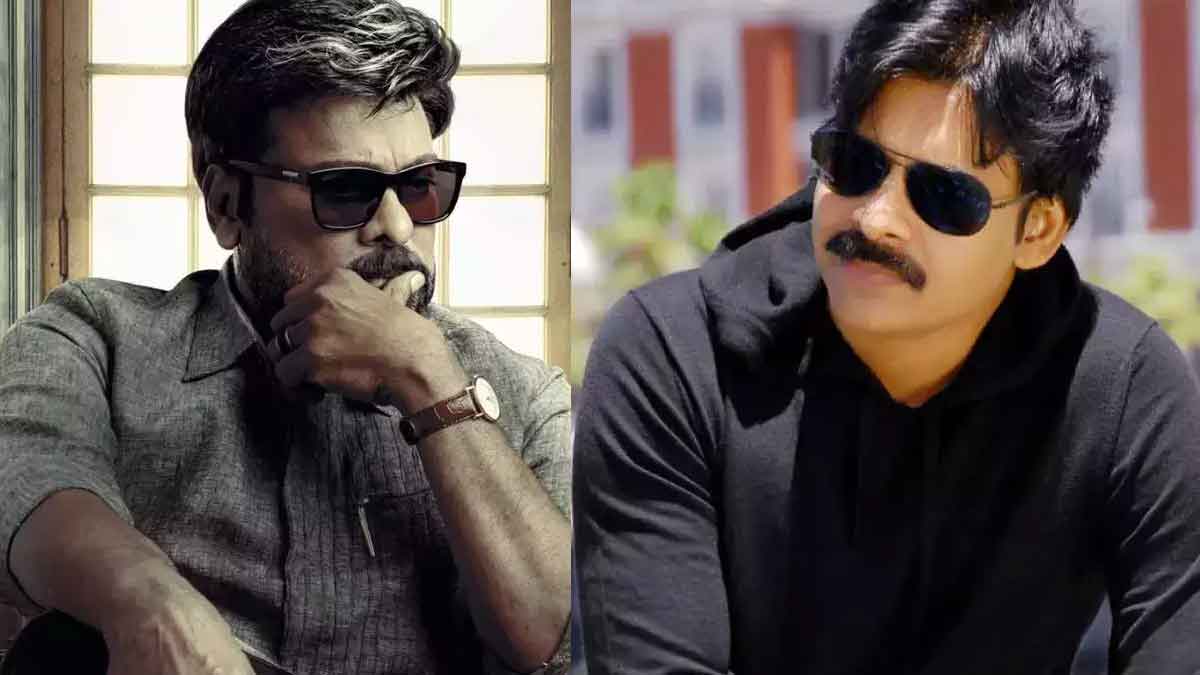 this may be the reason why pawan kalyan not acted in godfather movie 