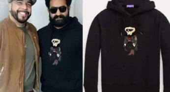 ఎన్టీఆర్ ధ‌రించిన ఈ ష‌ర్ట్ ధ‌ర ఎంతో తెలిస్తే ఉలిక్కిప‌డాల్సిందే..!