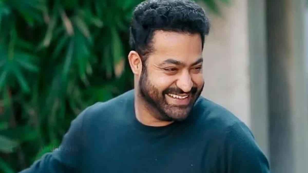 jr ntr rejected these flop movies know them 