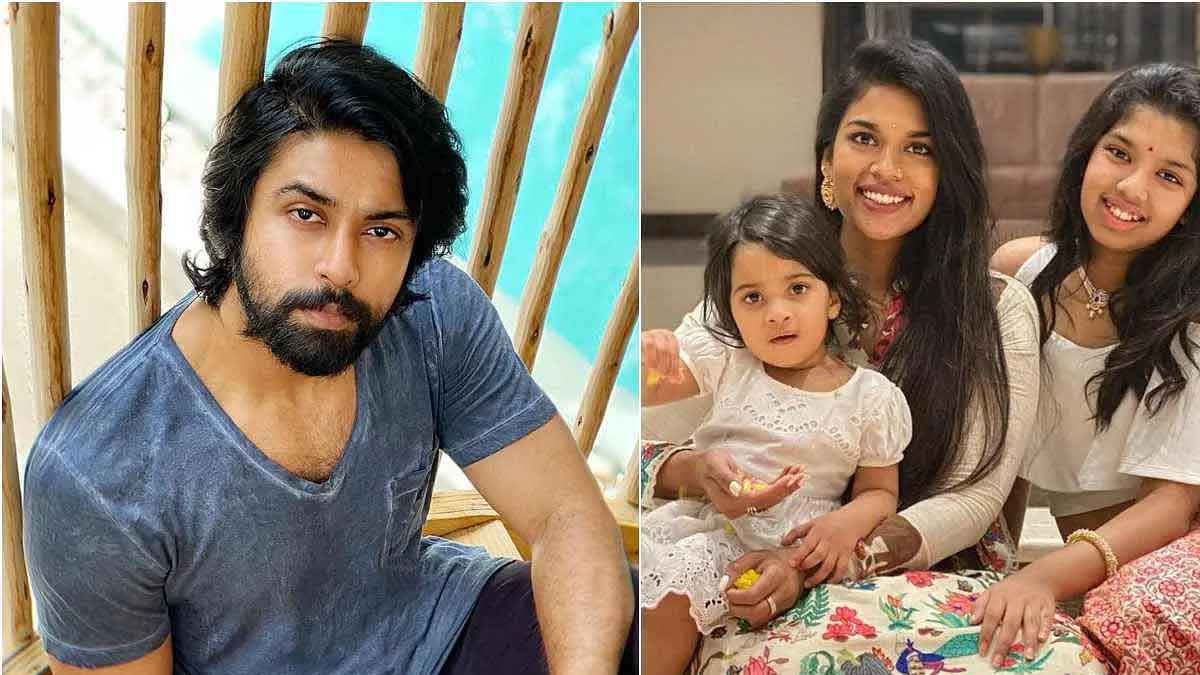 Konidela Sreeja : కొత్త జీవితాన్ని ఆరంభిస్తున్నా.. శ్రీజ పోస్ట్ మూడో పెళ్లి గురించేనా..? Konidela Sreeja latest post viral is she getting 3rd marriage
