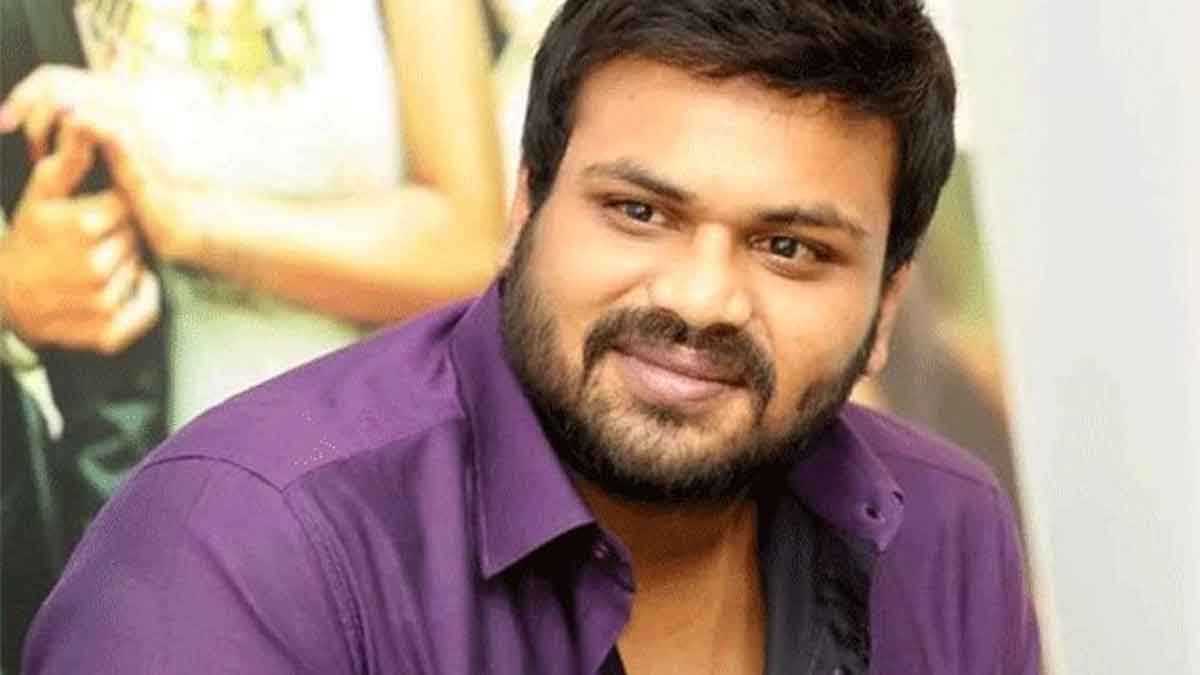 manchu manoj surprised everybody with his post 