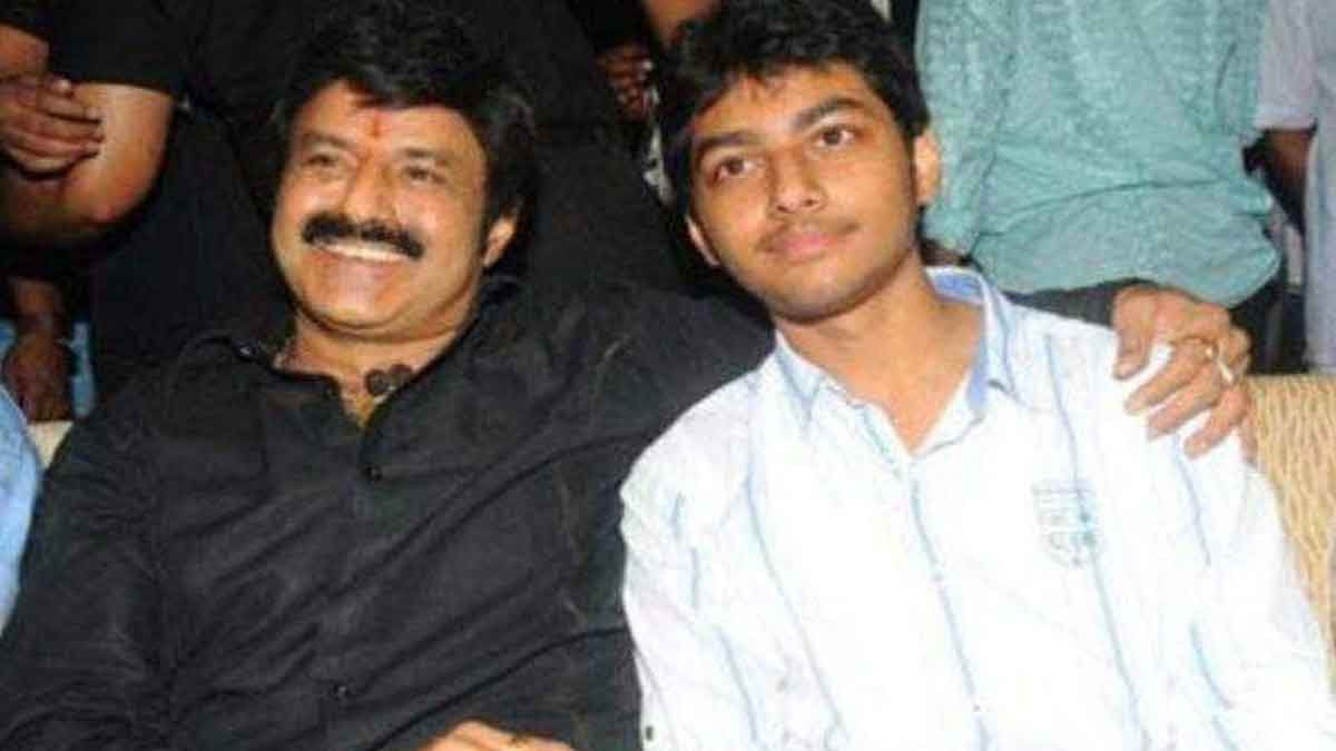 Mokshagna : మోక్షజ్ఞ ఎంట్రీ మరెన్నో రోజులు లేదు.. అభిమానులు సందడికి సిద్ధం కండి..! Mokshagna very soon entering into movies