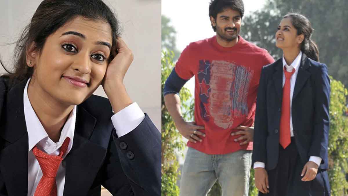 do you know how is Nandita Raj now 