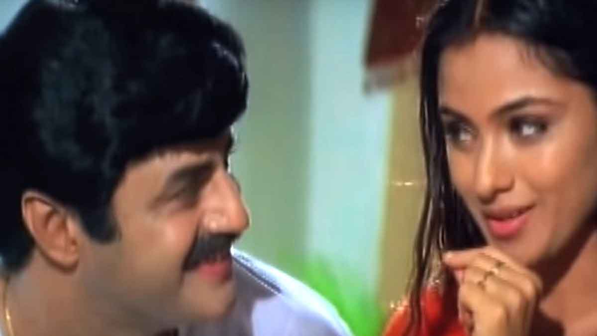 do you know this record about narasimha naidu 