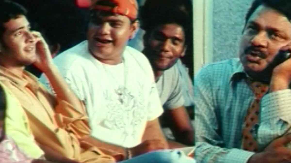 phone number used in okkadu movie comedy scene 