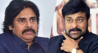 ప‌వ‌న్ మూడు పెళ్లిళ్ల‌ గురించి చిరంజీవి ఎలా స్పందించారంటే..?