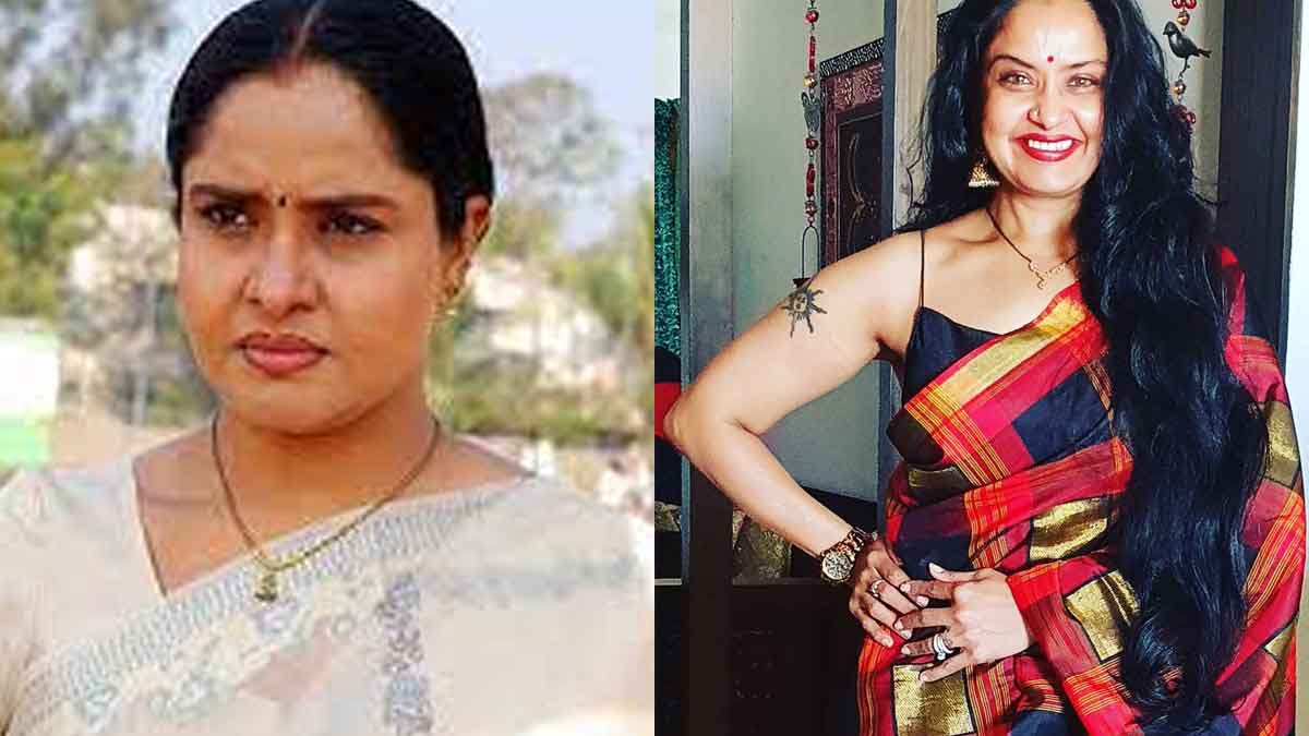 Pragathi : ఎట్టకేలకు తన రెండో పెళ్లిపై స్పందించిన ప్రగతి.. ఏమని అన్నదంటే..? Pragathi finally responded on her second marriage