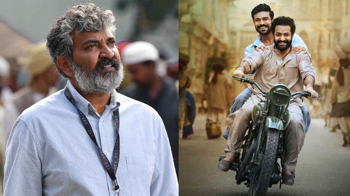rajamouli spent huge money to bring oscar for rrr movie 