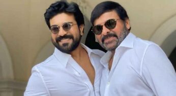 కొడుకు సినిమాల్లోకి రావ‌డం చిరంజీవికి ఇష్టం లేదా.. చ‌ర‌ణ్‌ని ఏం చేయాల‌ని అనుకున్నాడంటే..?