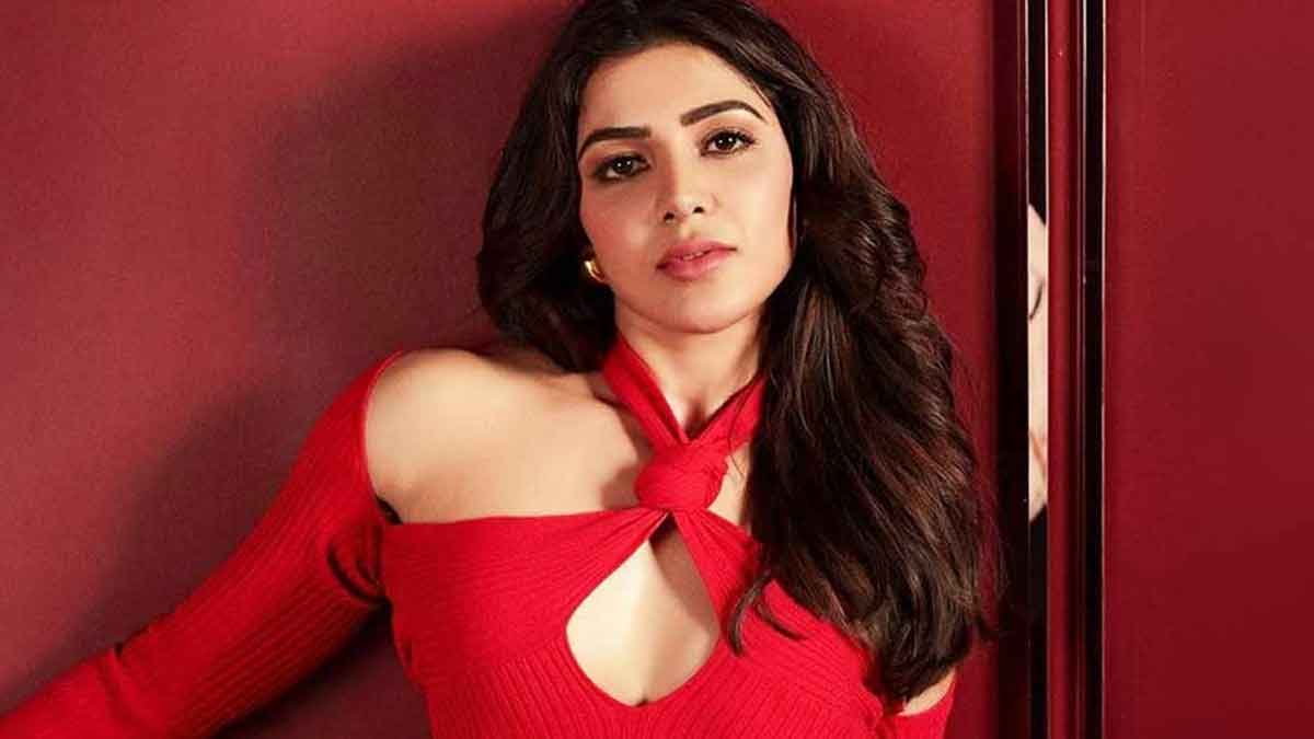 Samantha : నా బాధకు ఇదే మందు.. దాంతోనే గమ్యానికి చేరుకుంటానంటూ సమంత స్టన్నింగ్ పోస్ట్.. Samantha post about her sadness viral on social media