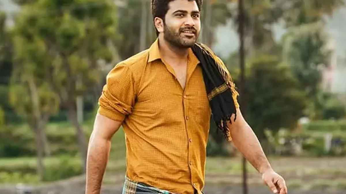 interesting facts about sharwanand wife 