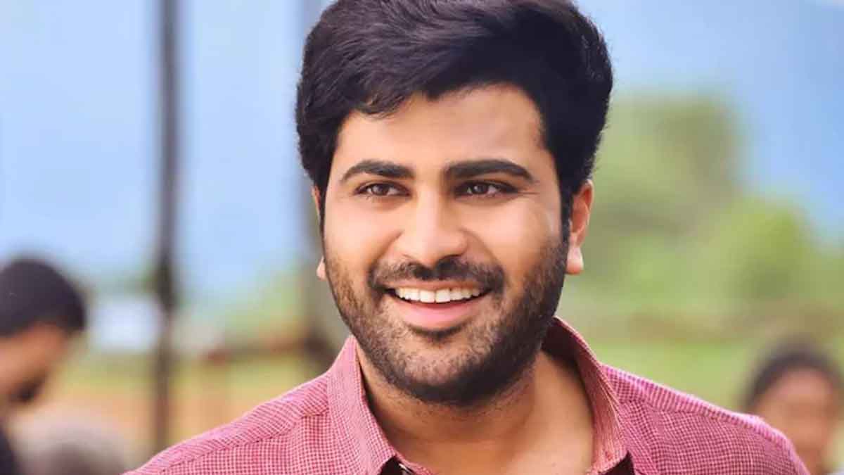 Sharwanand : త్వరలోనే శర్వానంద్ పెళ్లి..? అమ్మాయి ఎవరంటే..? Sharwanand reportedly getting married