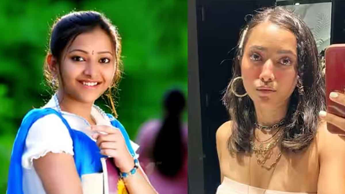 shweta basu prasad latest photo netizen worry 