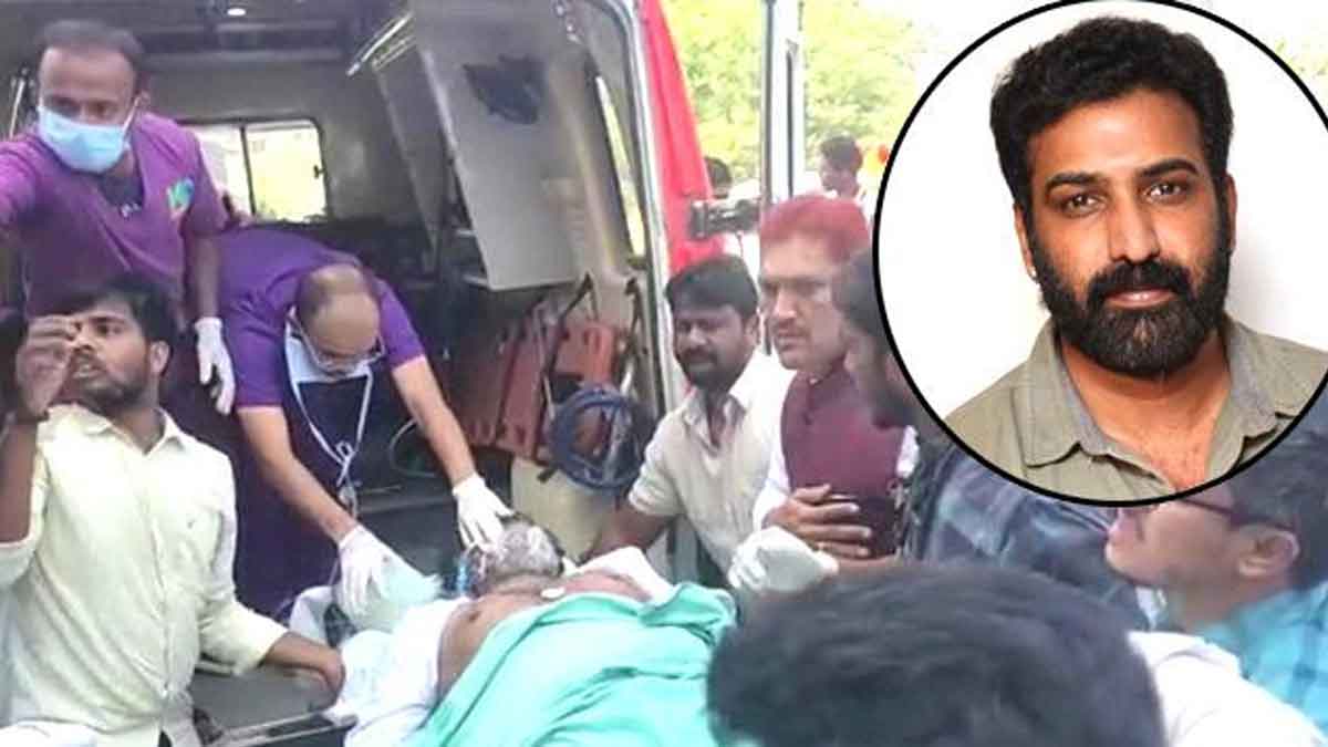 taraka ratna health bulletin what is in it fans worry 
