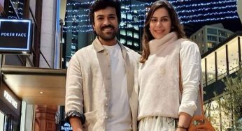 త‌నకు పుట్ట‌బోయే బిడ్డ గురించి తొలిసారి స్పందించిన ఉపాస‌న‌.. పోస్ట్ వైర‌ల్..