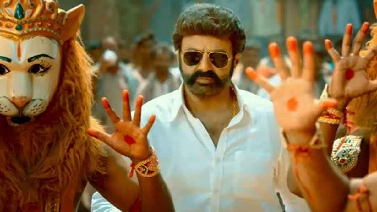 veera simha reddy ott rights bought by disney plus hotstar 