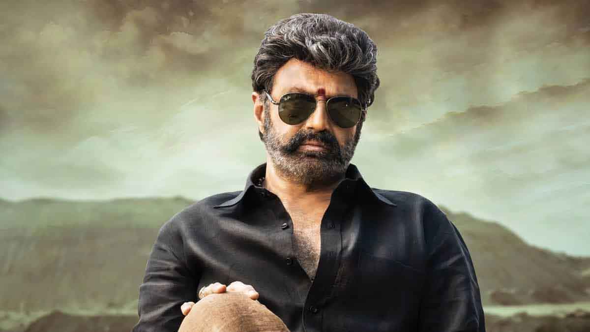 veera simha reddy movie review know how is the movie 