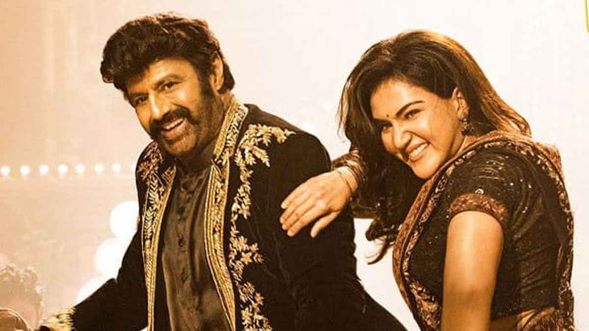 Veera Simha Reddy movie this may be the minus point for it 