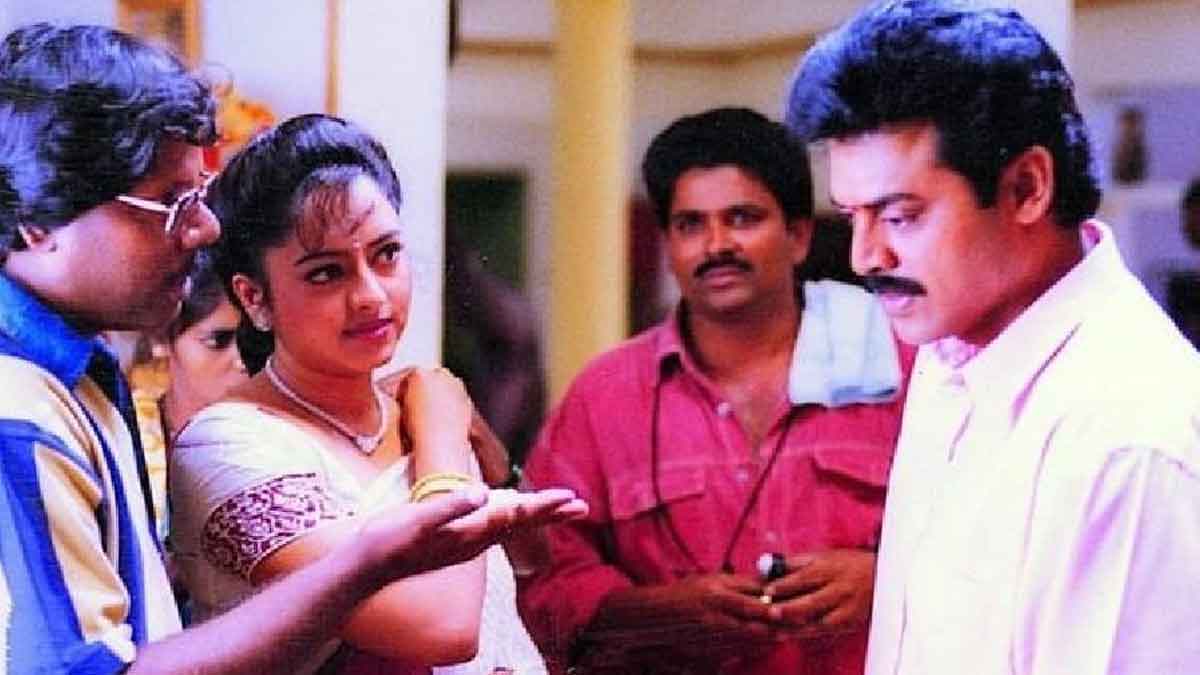 raja movie in title venkatesh movies one is flop 