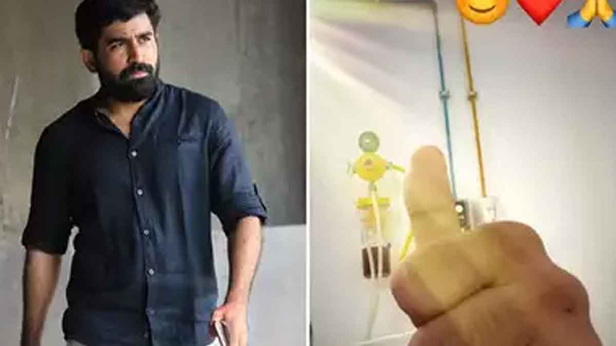 vijay antony given clarity on his coma news 