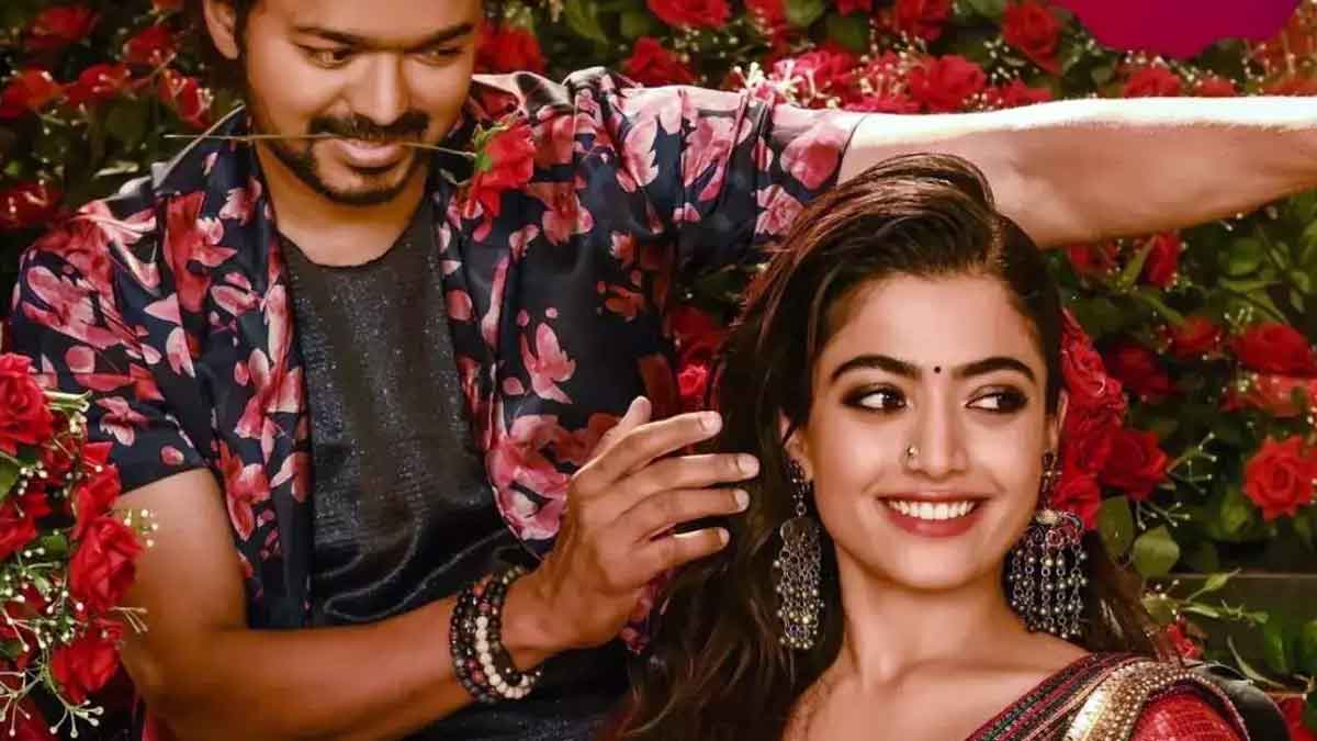vijay varasudu movie to stream on ott know the details 