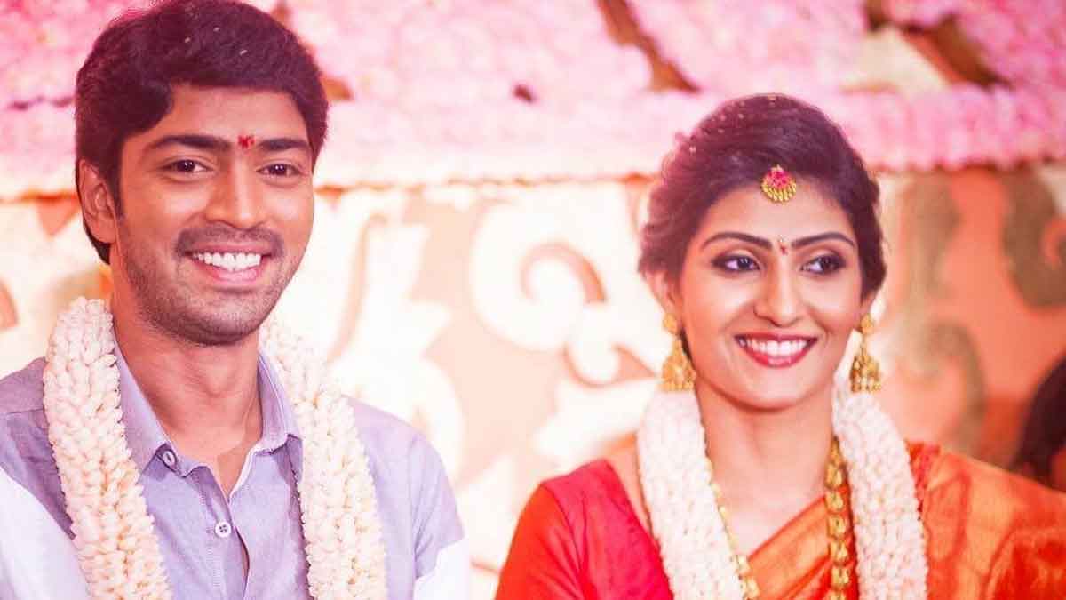 Allari Naresh Wife : అల్లరి నరేష్ భార్య ఎవరో.. ఆమె ఏం చేస్తుందో తెలుసా..? ఆశ్చర్యపోతారు..! Allari Naresh Wife virupa kantamaneni interesting facts