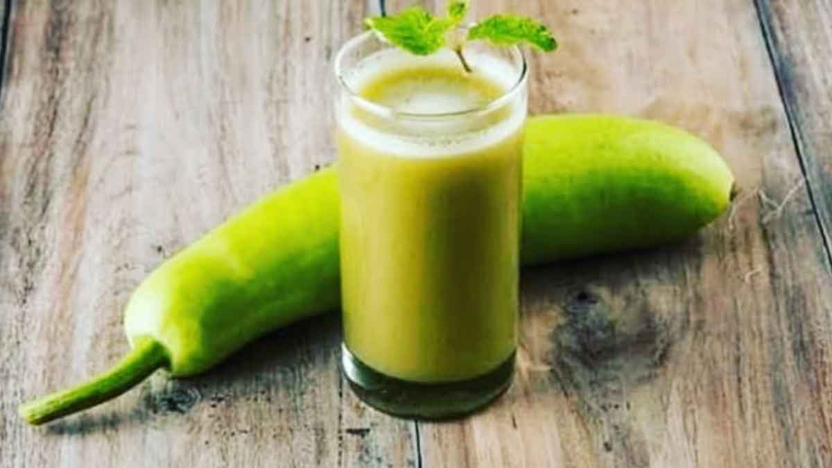 Bottle Gourd Juice : రోజూ ఒక్క గ్లాస్ చాలు.. బరువు తగ్గుతారు, షుగర్, బీపీ అదుపులో ఉంటాయి.. Bottle Gourd Juice benefits take daily