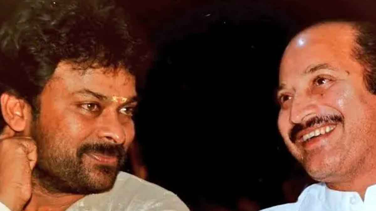 Krishna : చిరంజీవి కోసం కృష్ణ అంత పెద్ద త్యాగం చేశారా.. ఈ నిర్ణయం చిరు జీవితాన్నే మార్చేసింది..! Krishna done sacrifice for chiranjeevi success