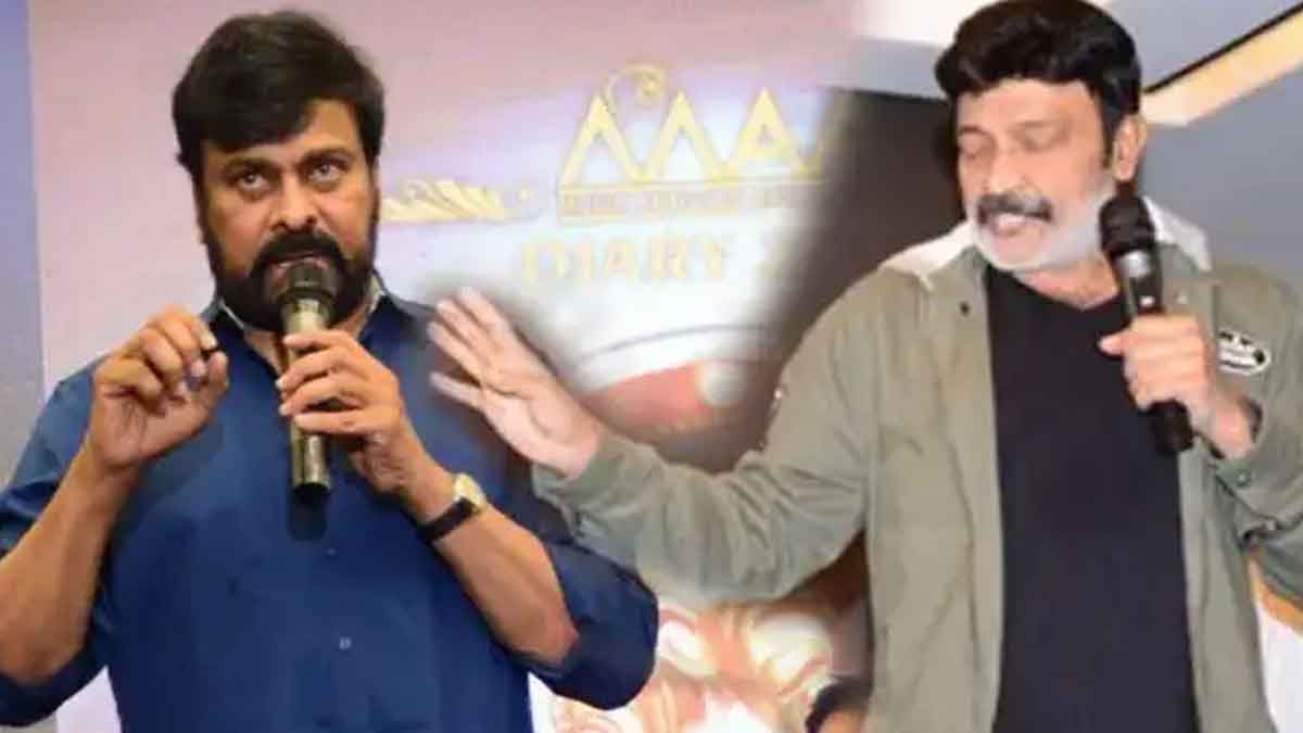 Chiranjeevi And Rajasekhar : 14 ఏళ్ల కిందట చిరంజీవి, రాజశేఖర్ మధ్య గొడవలు.. ఏ విషయంలో గొడవైంది..? Chiranjeevi And Rajasekhar what is the rivalry between them