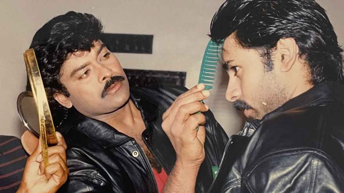 Chiranjeevi : చిరంజీవి ఇచ్చిన ఐడియాతో కథ సిద్దం చేసిన రైటర్.. సినిమా ఎంత పెద్ద హిట్ అంటే..! Chiranjeevi given story idea to this movie which became success