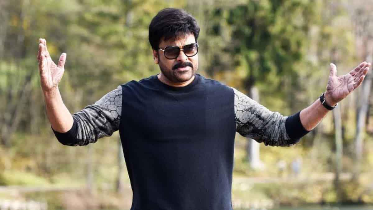 Chiranjeevi : చిరంజీవి వదులుకున్న 8 బ్లాక్ బస్టర్ మూవీలు ఇవే..! Chiranjeevi rejected these 8 superhit movies or else