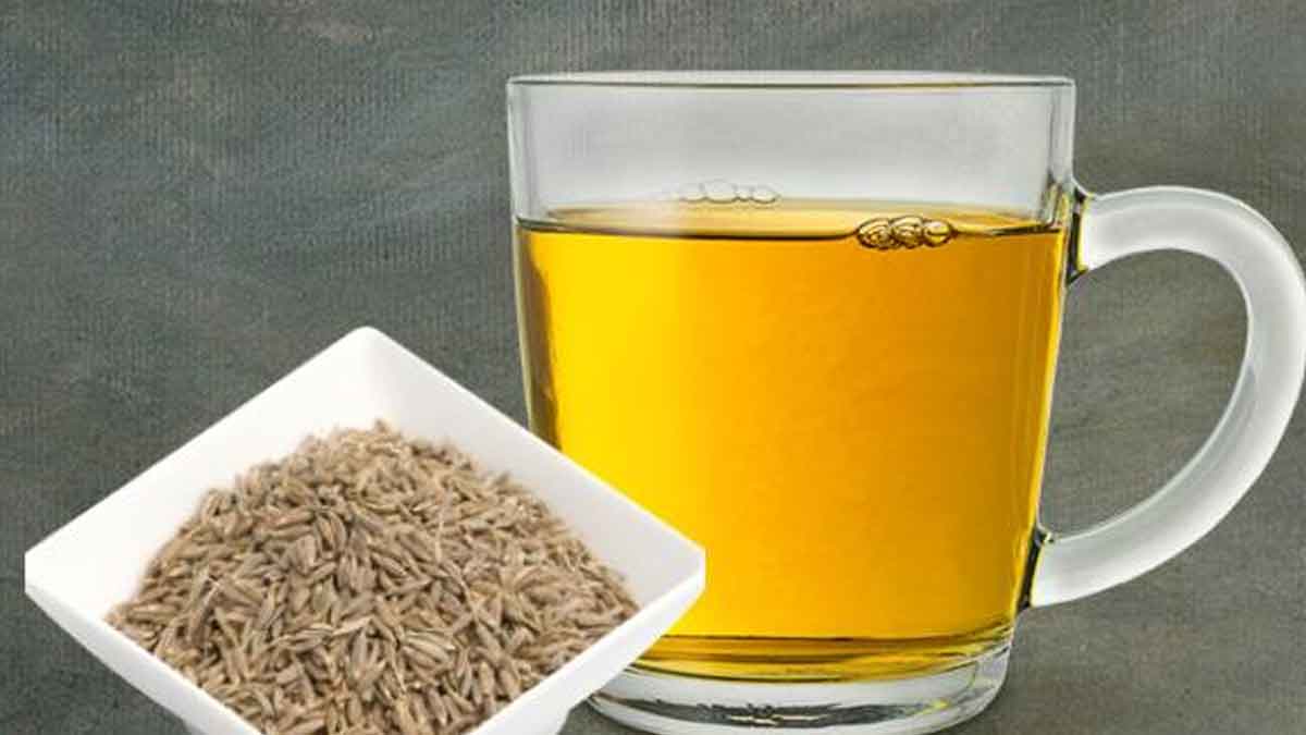 Cumin Water : రోజూ ఒక్క గ్లాస్ చాలు.. గ్యాస్ అసలు ఉండదు.. ఆకలి పెరుగుతుంది..! drink cumin water daily one glass for gas trouble