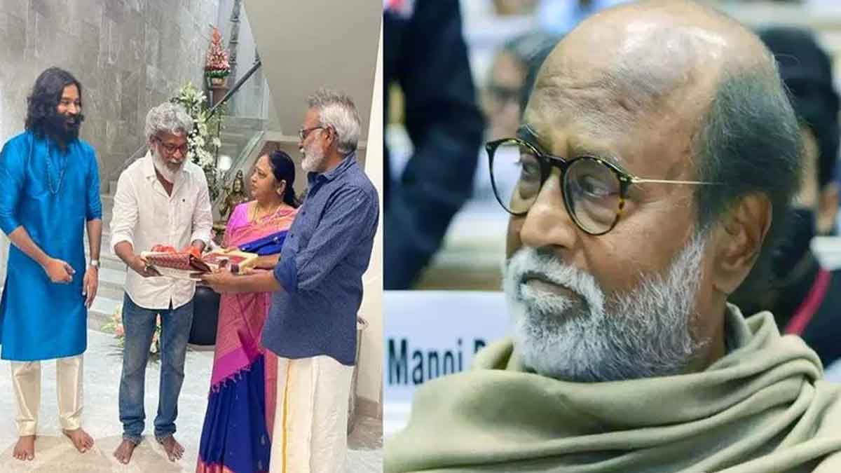 Dhanush Parents : ధనుష్ తల్లిదండ్రులని రజనీకాంత్ అంత అవమానించాడా..? rajinikanth may be insulted dhanush parents