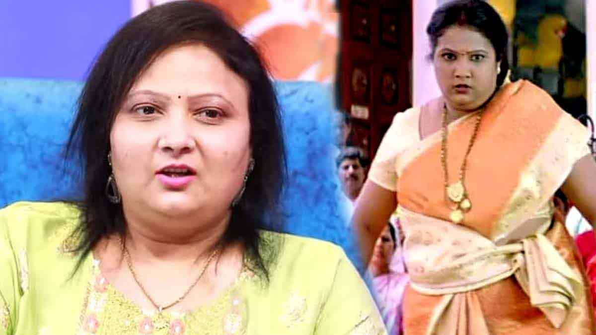 Geeta Singh : శోక సంద్రంలో గీతా సింగ్ కుటుంబం.. కుమారుడి కన్నుమూతతో తీవ్ర విషాద ఛాయలు.. Geeta Singh son died sadness in her family