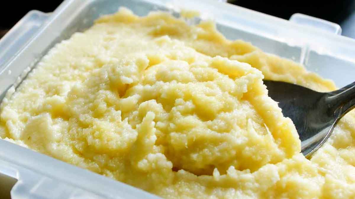 Ginger Garlic Paste : రోజూ అరటీస్పూన్ చాలు.. కొలెస్ట్రాల్ కరిగిపోతుంది.. హార్ట్ ఎటాక్లు రావు.. Ginger Garlic Paste benefits take daily half teaspoon