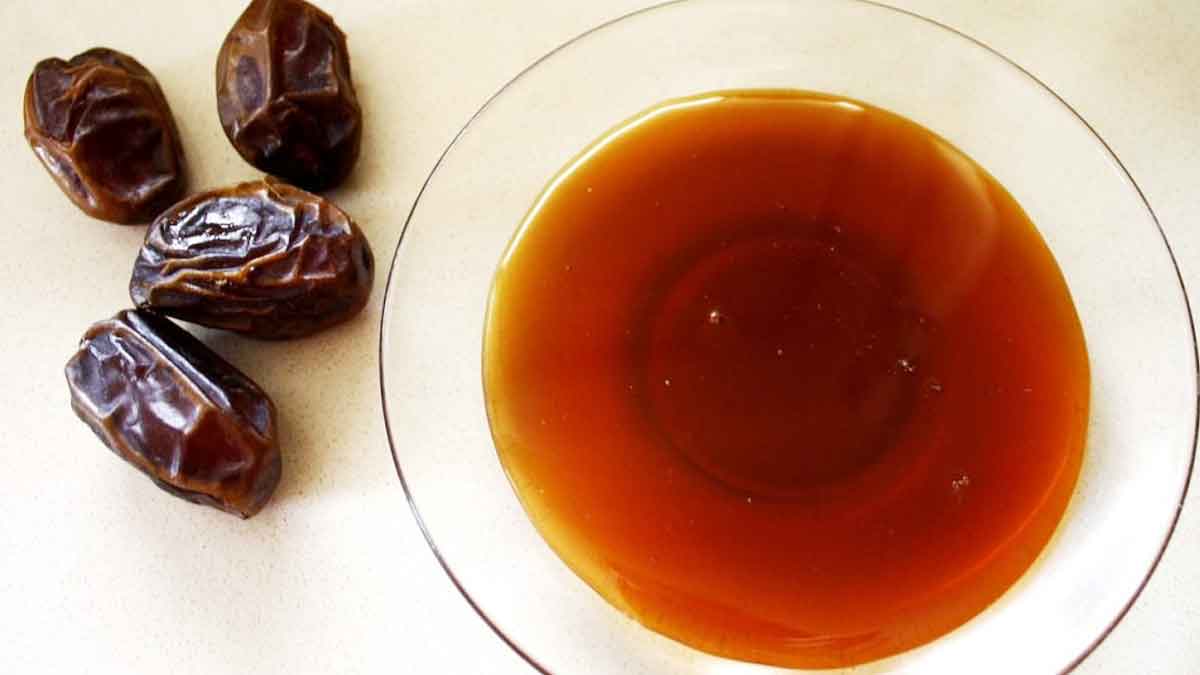 Honey And Dates : తేనె, ఖర్జూరాలను ఇలా తింటే.. ఎంత మేలు జరుగుతుందో తెలుసా..? Honey And Dates take them like this for many benefits