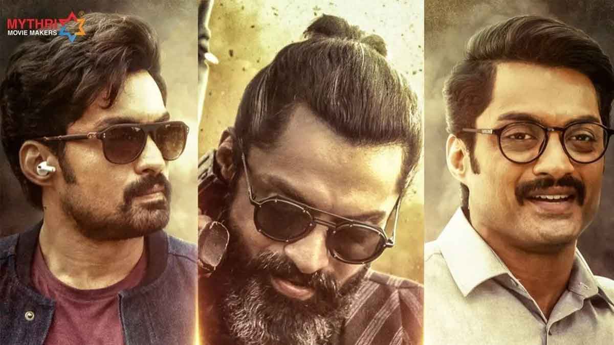 Amigos Movie Review : కల్యాణ్ రామ్ నటించిన అమిగోస్ మూవీ రివ్యూ.. సినిమా ఎలా ఉంది.. కథ ఏమిటి.. అంటే..? kalyan ram Amigos Movie Review know how is the movie