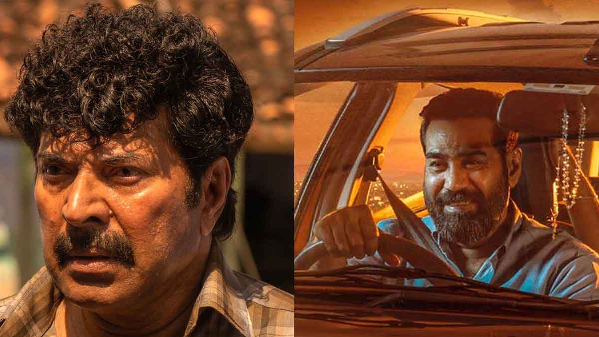 OTT : ఓటీటీని షేక్ చేస్తున్న మళయాళ మూవీస్.. తప్పక చూసి తీరాలి..! these 2 malayalam movies getting good response on ott
