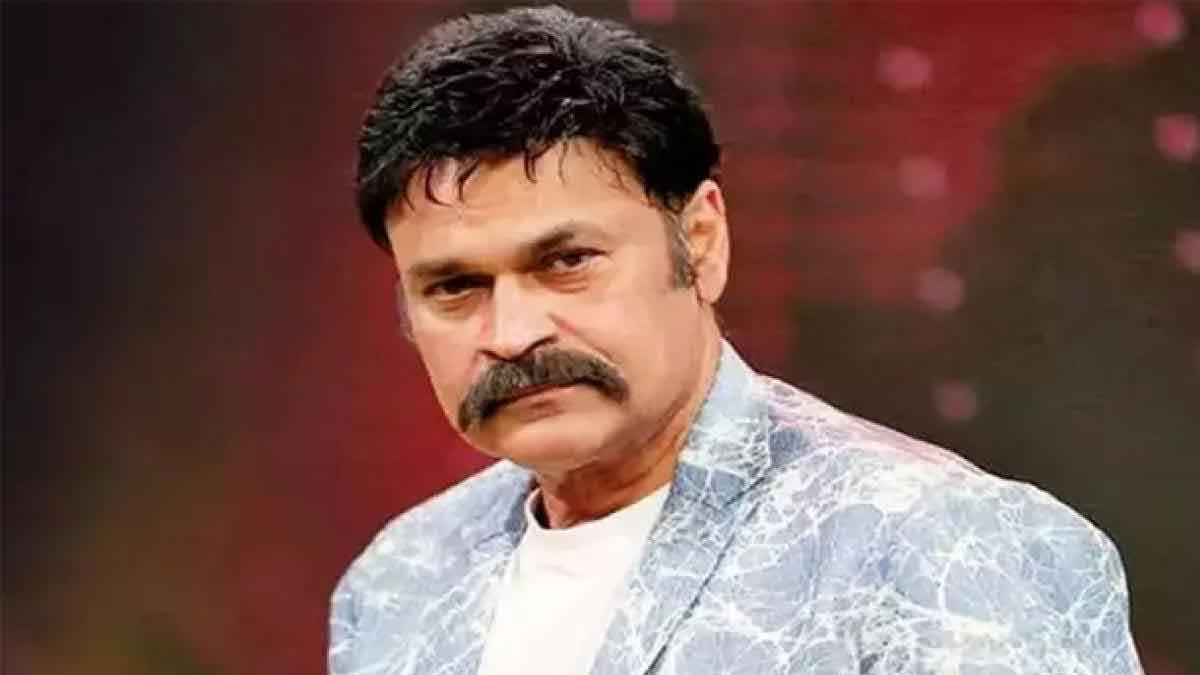Nagababu : మెగా హీరోలు నాగబాబుకి సినిమాల్లో ఛాన్స్లు ఇవ్వడం లేదా.. ఆయన మాటల వెనకున్న అర్ధం ఏంటి? why Nagababu indirectly commented on mega heroes