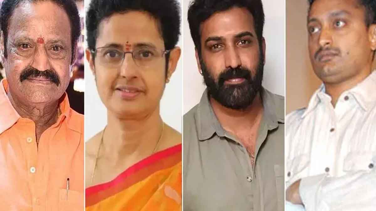 nandamuri family why these sudden deaths 