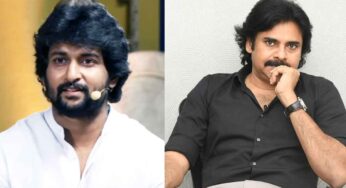 Nani : ప‌వ‌న్ క‌ళ్యాణ్ ఫ్యాన్స్ నానిపై గుర్రుగా ఉన్నారా.. అందుకు కార‌ణ‌మేంటంటే..?