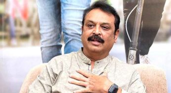 Naresh : ప‌విత్ర లోకేష్‌పై సోష‌ల్ మీడియా ట్రోల్స్‌, ఫొటోల మార్ఫింగ్‌పై పోలీసుల‌కు న‌రేష్ ఫిర్యాదు..!