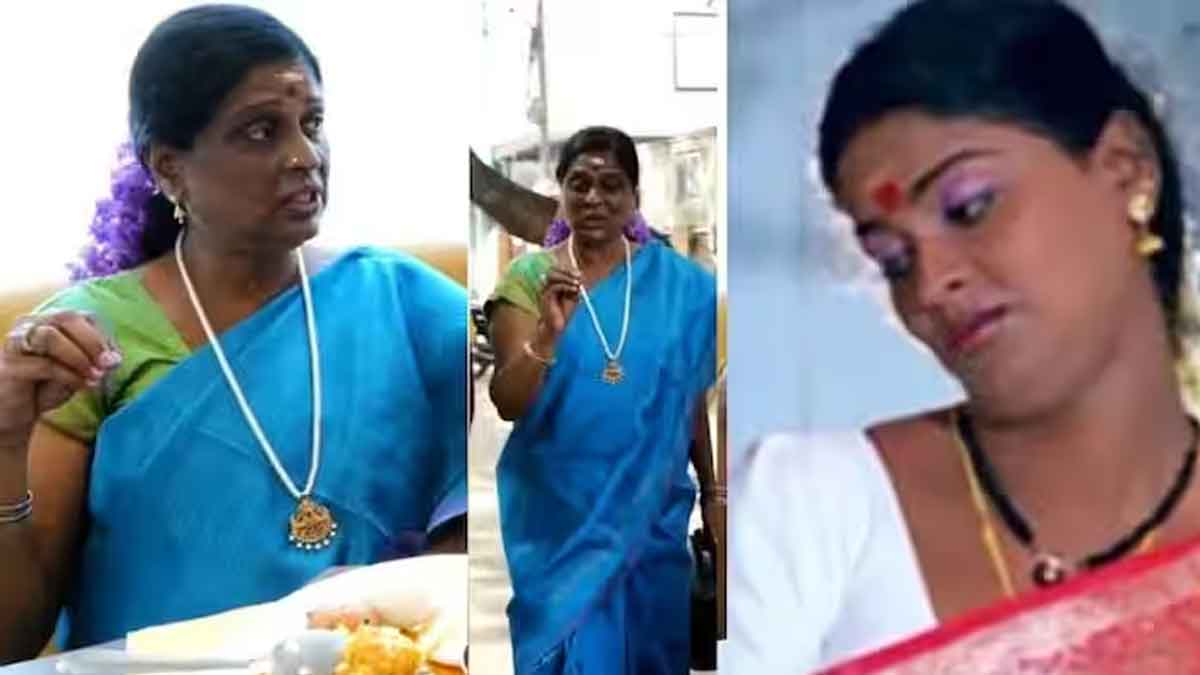 Pakeezah : కుదిరితే మెగా ఫ్యామిలీ కాళ్లు పట్టుకుంటానన్న పాకీజా.. ఎందుకంటే..? Pakeezah says she will be grateful to mega family