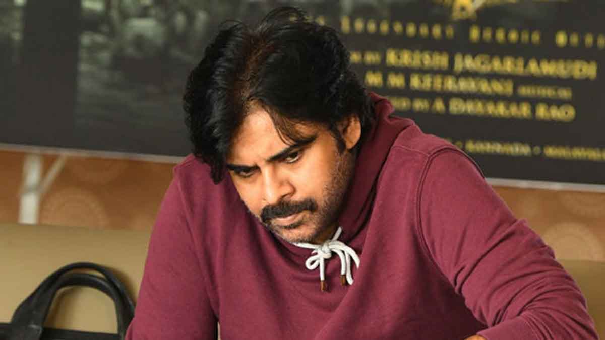 Pawan Kalyan remuneration for his next movie 