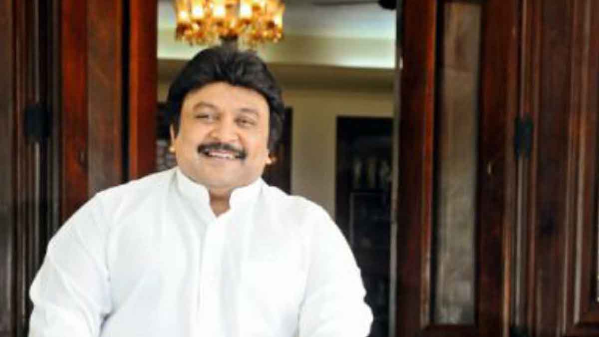 actor prabhu admitted in hospital fans worry 